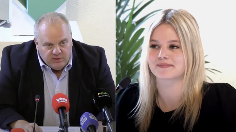 Update Ninove-gate: plusdochter D’haeseleer opgepakt in onderzoek verkiezingsfraude