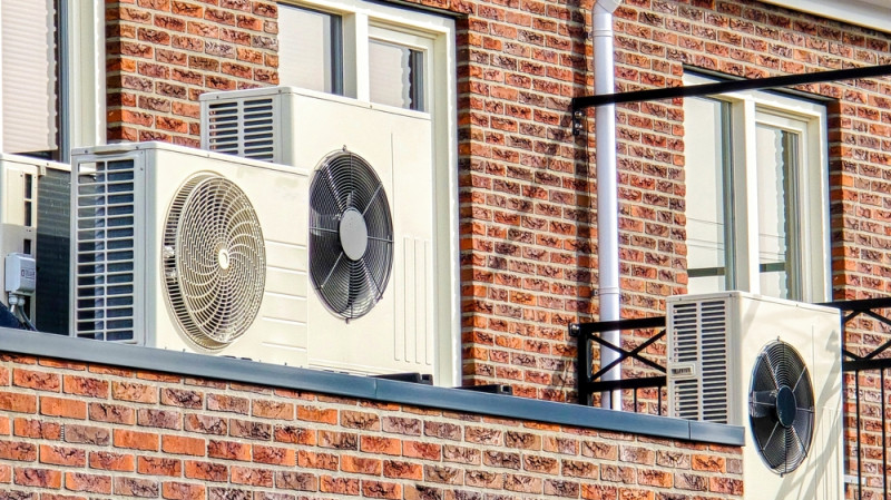 Nieuwe studie bewijst dat een warmtepomp (bijna) nooit financieel rendabel is