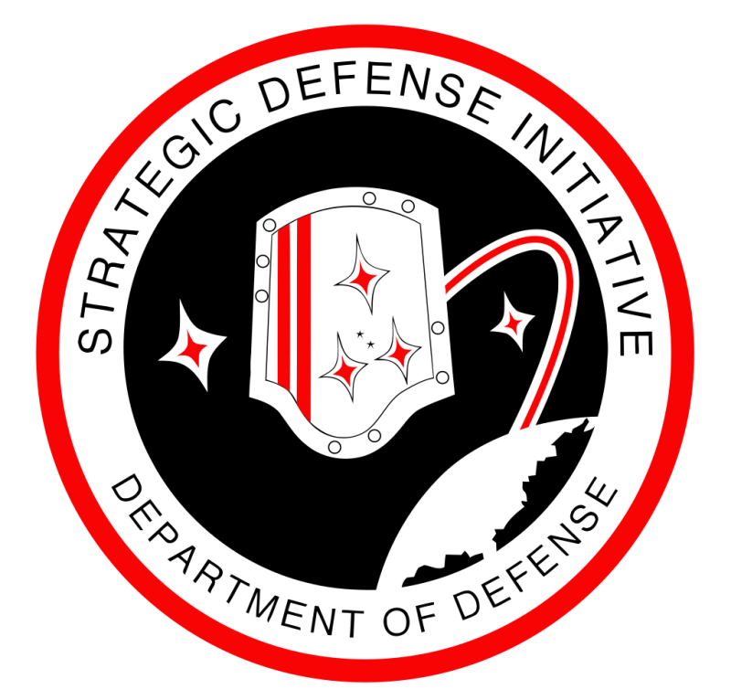 Golden Dome van Trump is doorslagje van Strategic Defense Initiative van Reagan