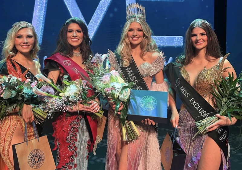Tien redenen waarom Miss Exclusive anno 2025 relevanter is dan Miss België