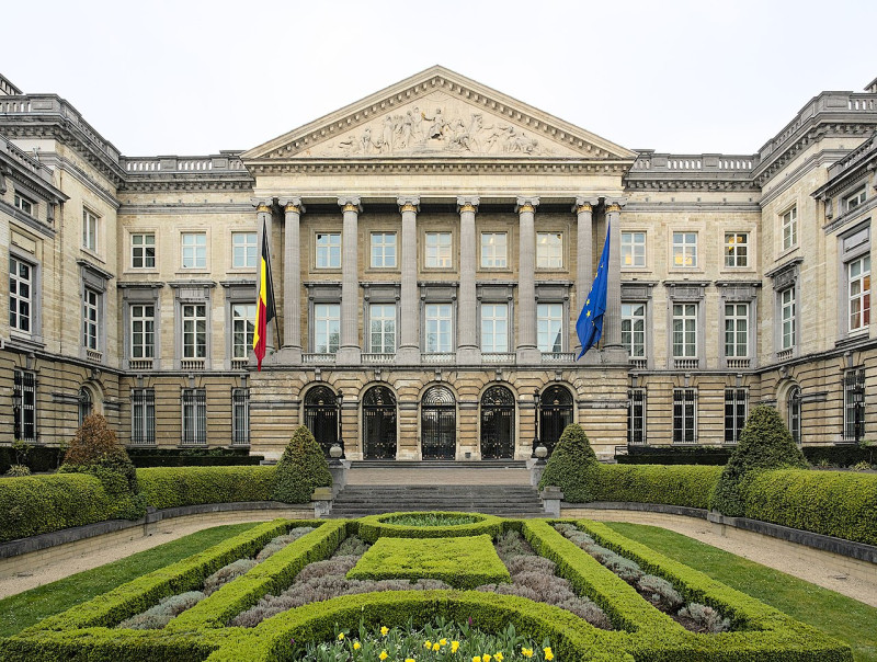 Kamer publiceert verslag namens commissie Vervolgingen over lid Depoorter