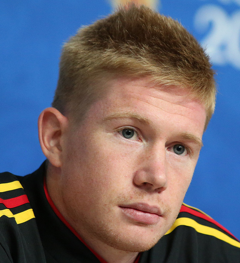 Belgische firma van Kevin De Bruyne kampt met over te dragen verlies