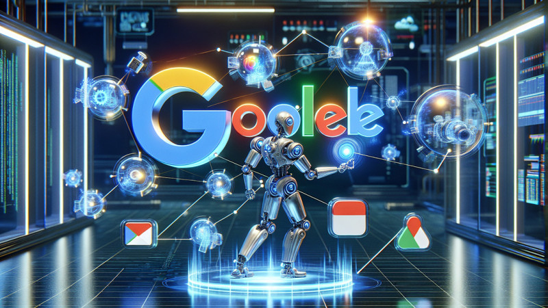 Wordt ‘googelen’ binnenkort iets totaal anders?