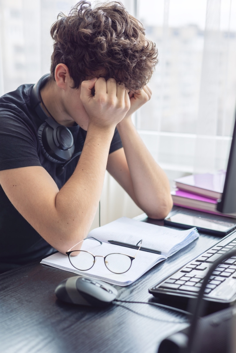 Begin van 'den blok' gestart met meer ADHD-pillen dan ooit
