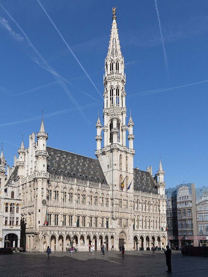 Voorlopige twaalfden in Brussels Gewest tot september