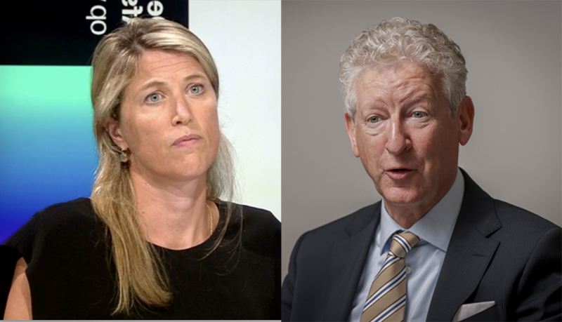 Annelies Verlinden onder vuur: knijpt de minister een oogje dicht voor partijgenoot De Crem?