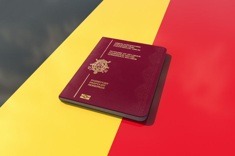 Reispaspaniek in de gemeentehuizen: is jouw oude reispas nog up to date?