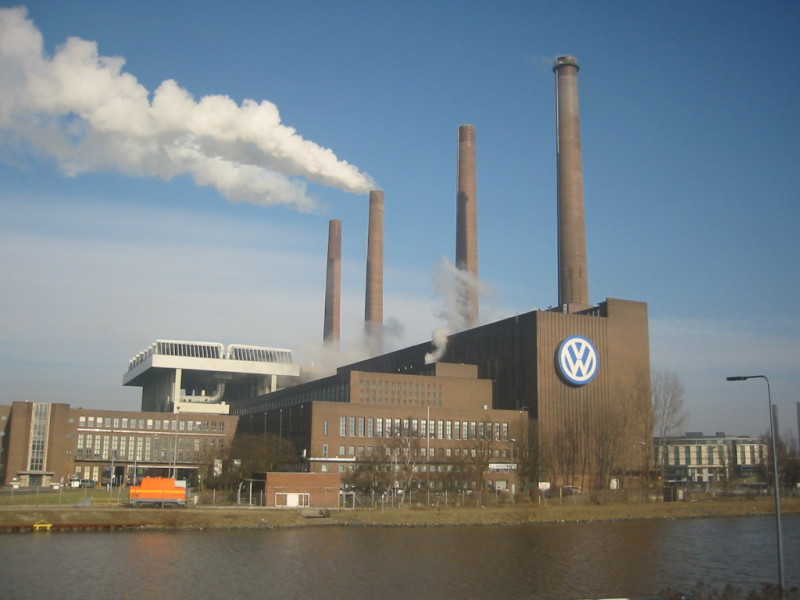 Dieselfraudezaak: oud-managers Volkswagen schuldig