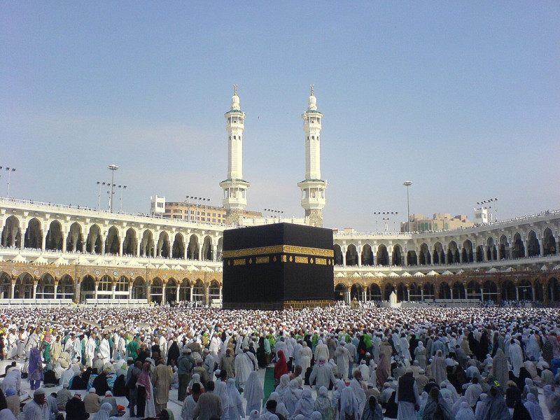 Hadj 2025: Saudi-Arabië probeert sterfgevallen te voorkomen en treft maatregelen tegen oververhitting
