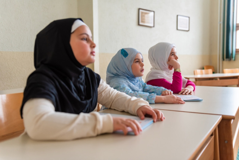 Gent stemt tegen hoofddoekenverbod