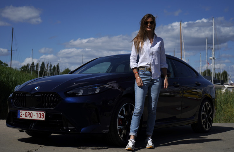 Voor jou getest: BMW 2 Reeks Gran Coupé