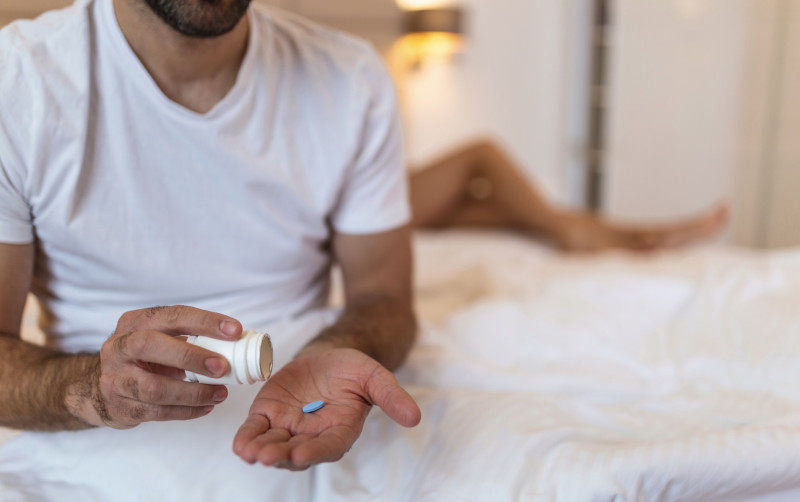 Piemelpillen: deze 5 supplementen beloven je seksleven een boost te geven