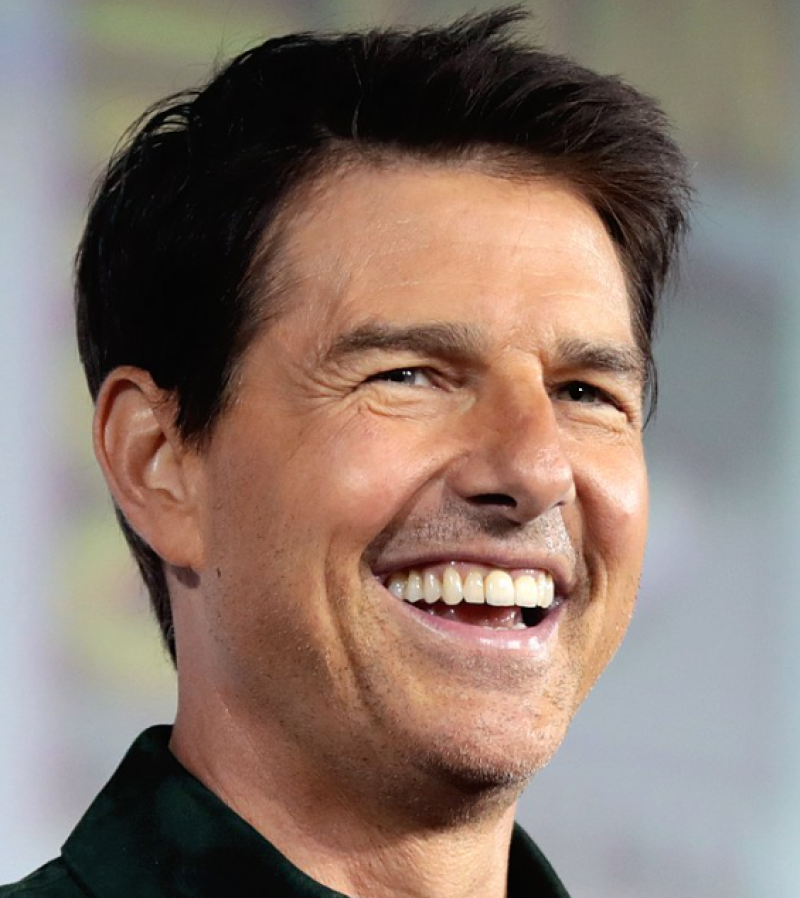 Tom Cruise heeft exclusieve Finse zeilboot gekocht