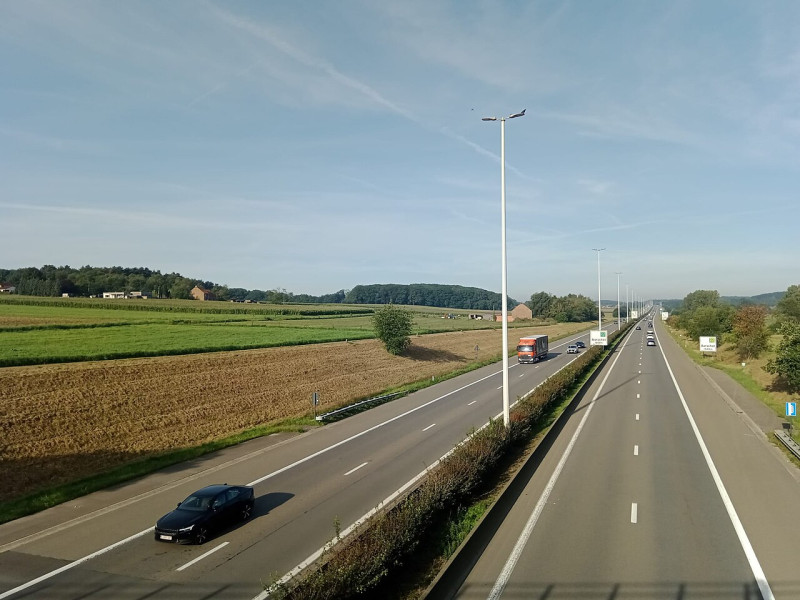 Nederland: Raad van State blijft 130 km/uur in avonduren toestaan