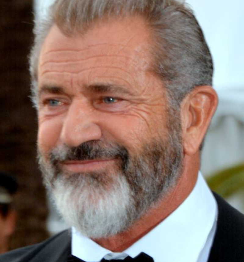 Mel Gibson gaat opvolger Passion of the Christ in Italië opnemen