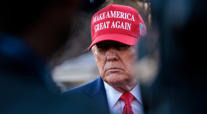 Rechter torpedeert Trumps handelstarieven: 'Amerika Eerst' krijgt tik op de vingers