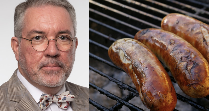 “Ik wil geen samenleving waar de overheid ons met technologie in een Frankfurter dwingt”