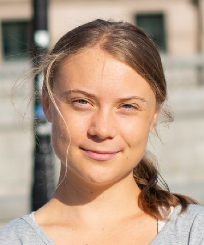 Klimaatactiviste Greta Thunberg probeert (opnieuw) Gaza te bezoeken