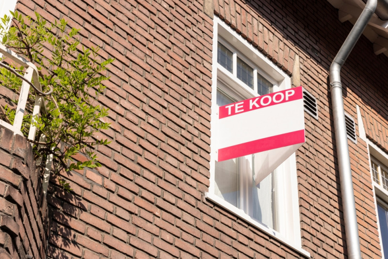 Vastgoedmarkt in overdrive: appartementen en huizen gaan vlotjes boven de vraagprijs van de hand