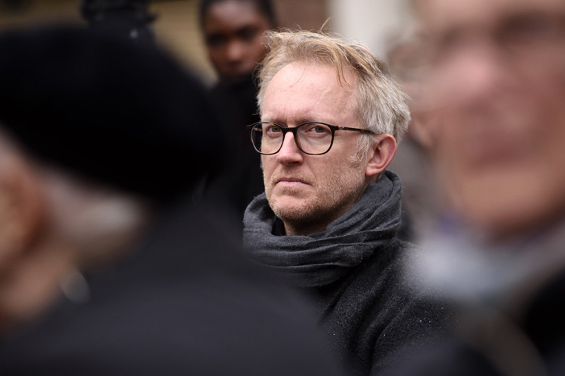 De gruwel van Gaza verpakt in een gedicht