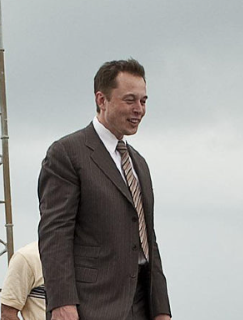 Musk gebruikte drugs, waaronder ketamine en ecstasy: blaas aangetast volgens multimiljardair