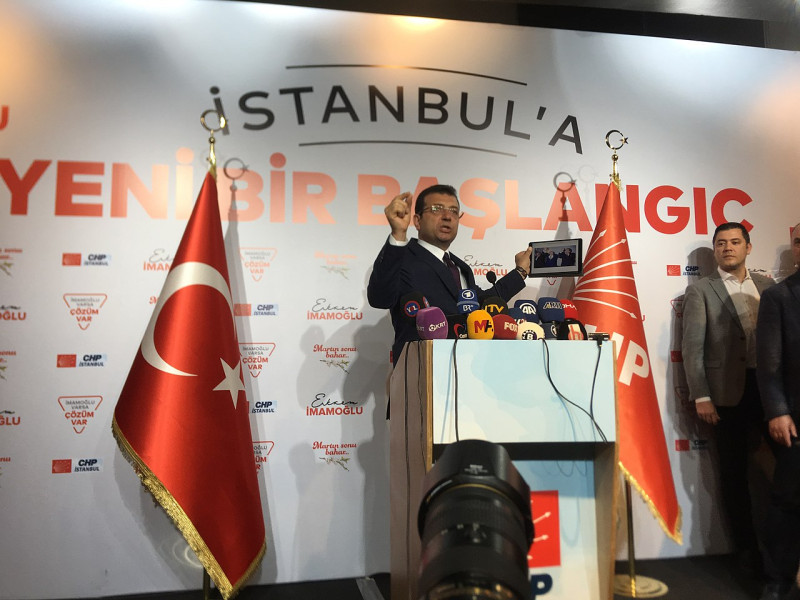 Turkije: extra arrestaties bij nieuwe beschuldigingen van corruptie