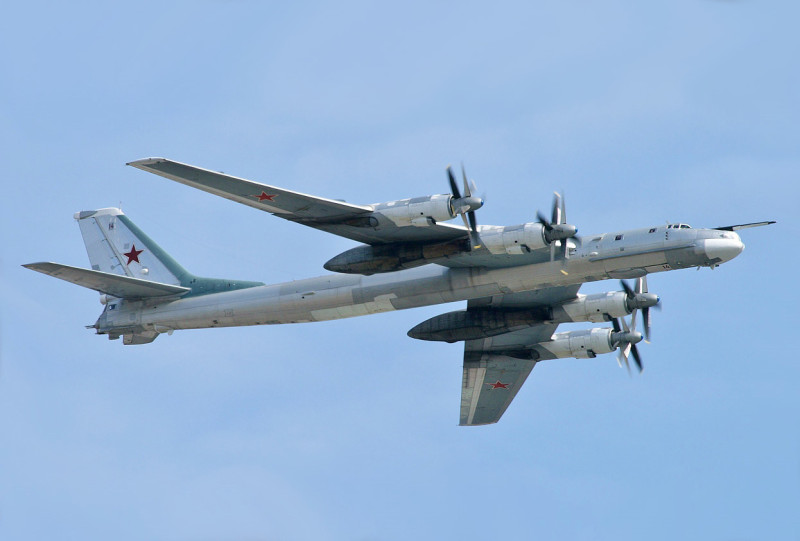 Operatie Spinnenweb: Pearl Harbor in Rusland