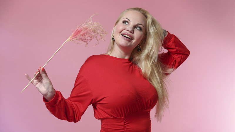 Het is afgelopen met het beauty-imperium van Lesley-Ann Poppe