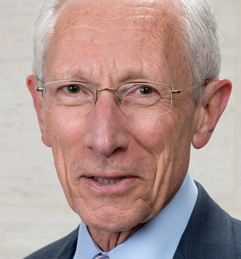Invloedrijke econoom Stanley Fisher (81) overleden