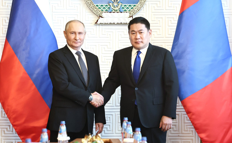 Mongolië: groeiend protest door jongeren tegen regering