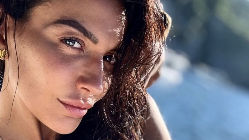 📸 Italiaanse Claudia maakt er een dolle dinsdag van