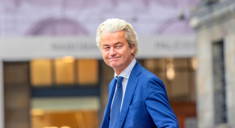 Regeringscrisis in Nederland: PVV van Geert Wilders stapt uit coalitie