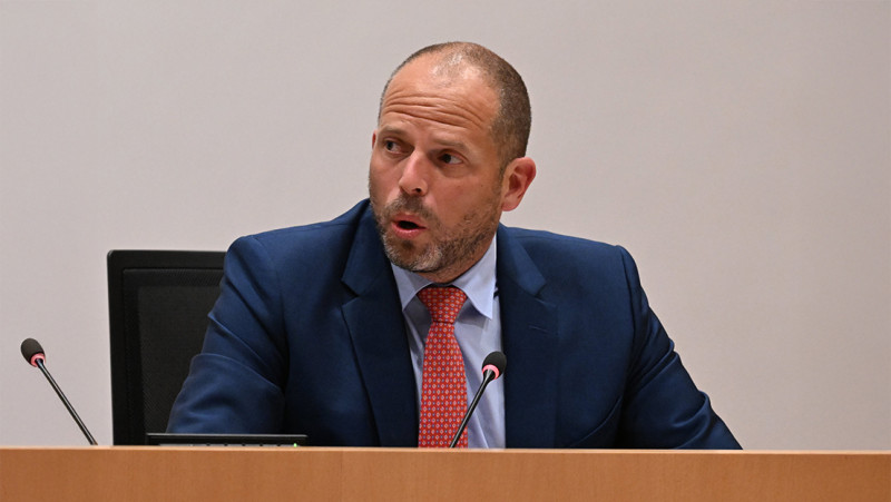 Dit wil Theo Francken met jouw spaarcenten doen