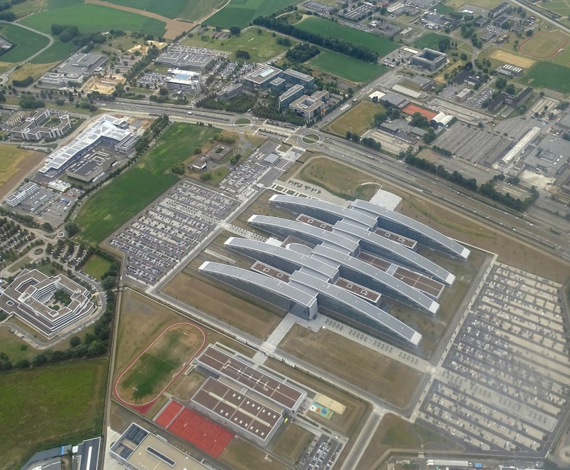 NAVO wil forse versterking Europese luchtverdediging