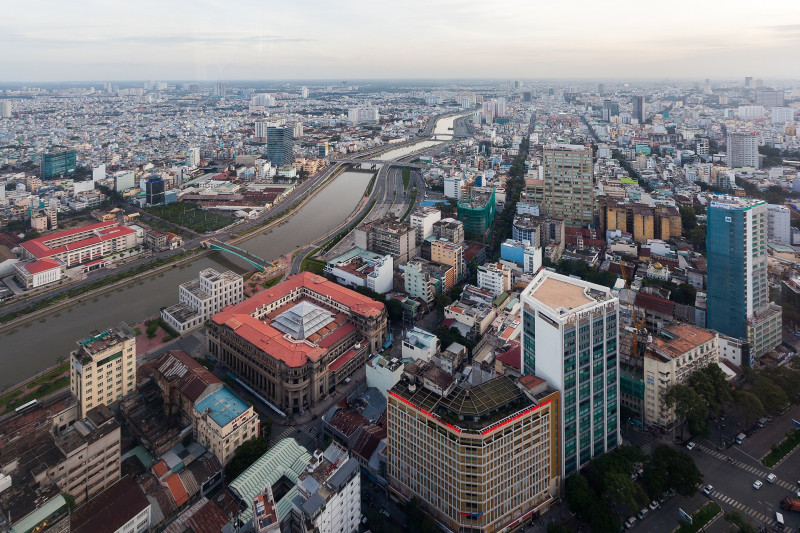 Vietnam: einde aan tweekindpolitiek