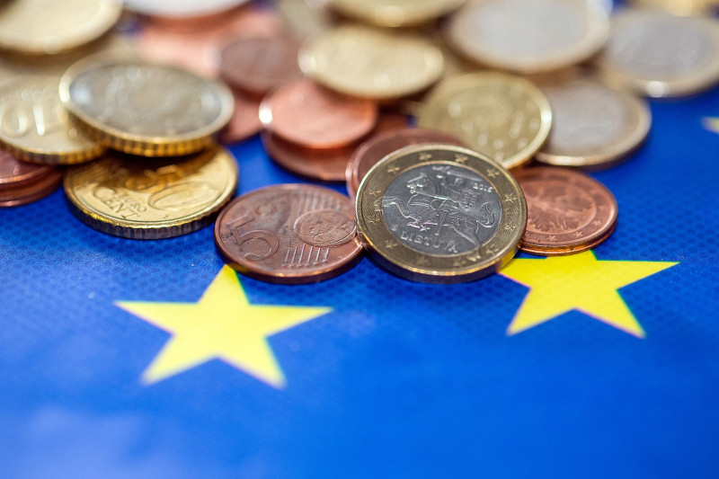 Bulgaren verdeeld over euro