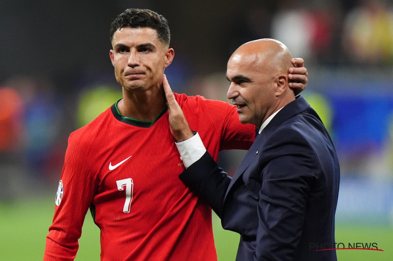 Waarom Portugal en Martinez ook op zijn 40ste niet zonder Ronaldo kunnen