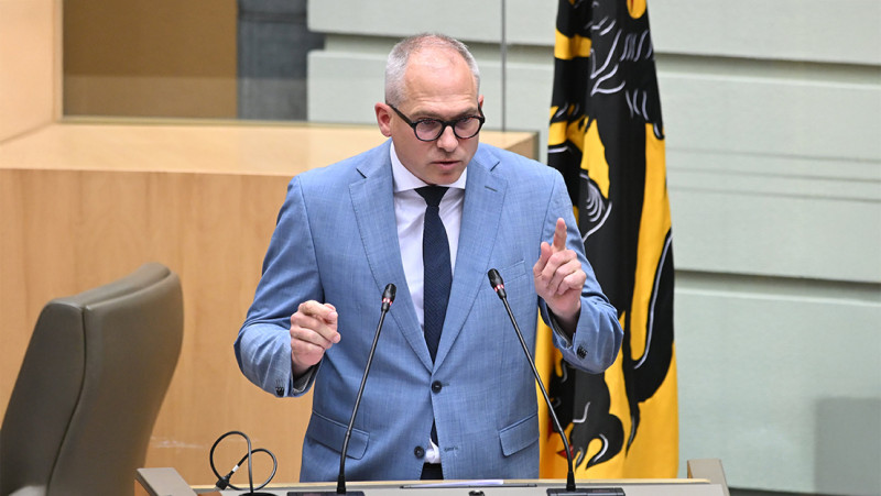 Diependaele wil zijn maandelijkse 1.100 euro woonvergoeding niet schrappen
