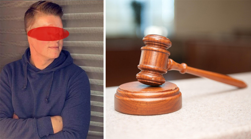 Hij ging vaderschap vieren bij meisjes van plezier, reed daarna met 2 promille in zijn bloed vrouw dood