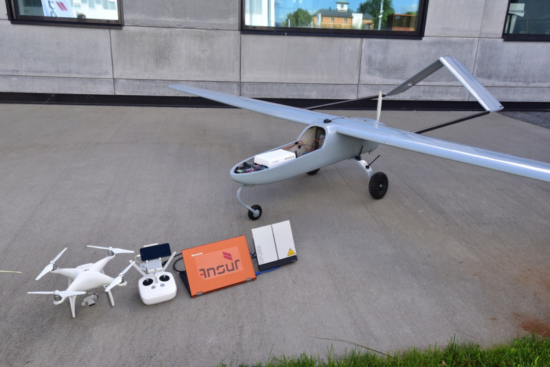 Oekraïne: 100.000 extra drones van VK