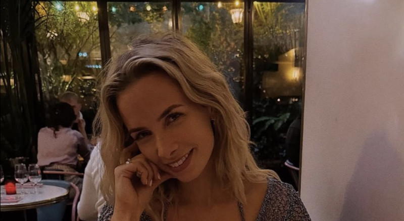📸  Van Spotify naar pikant platform: halfnaakte Olivia Trappeniers doet bijzondere aankondiging