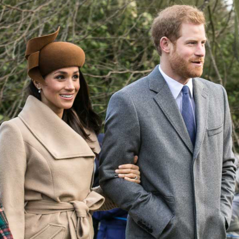 Dansvideo van hoogzwangere Meghan rammelt volgens critici