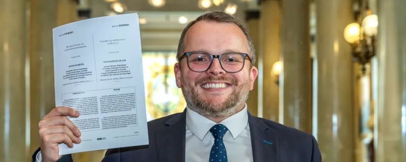 België en energie: politieke onkunde, negatieve injectietarieven en Franse bedrijven die ons leegzuigen