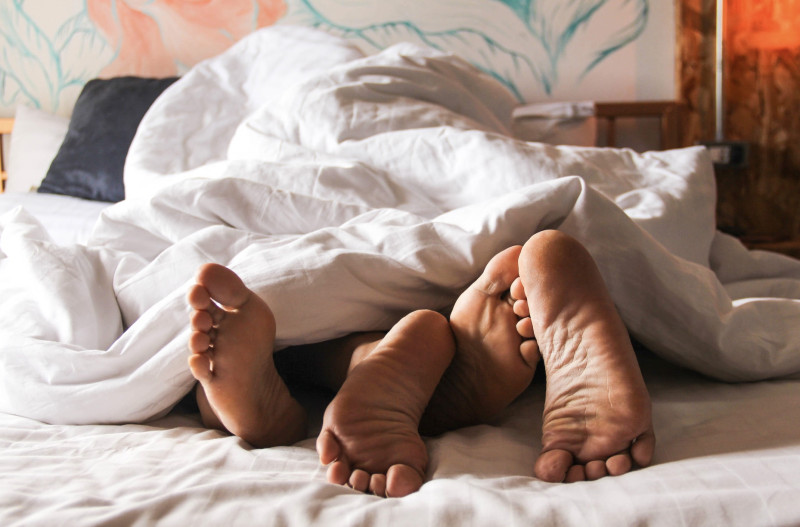Onderzoek onthult: zo vaak moeten vrouwen van bil om gelukkig te zijn