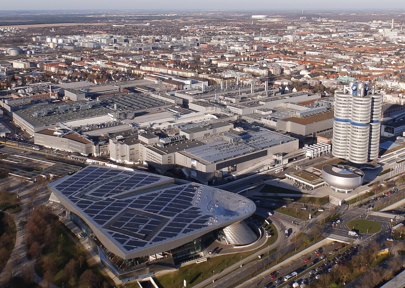 Duitse industrie schrapt 100.000 banen