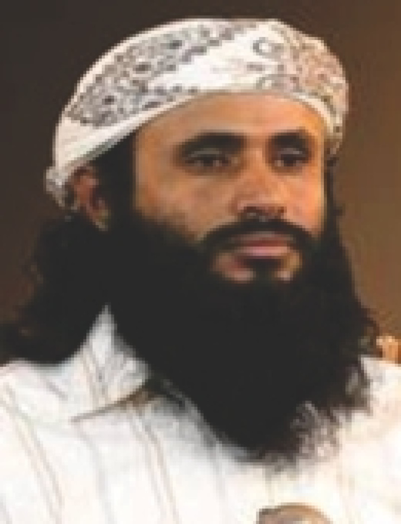 Leider van al-Qaida in Jemen bedreigt Trump en Musk in video