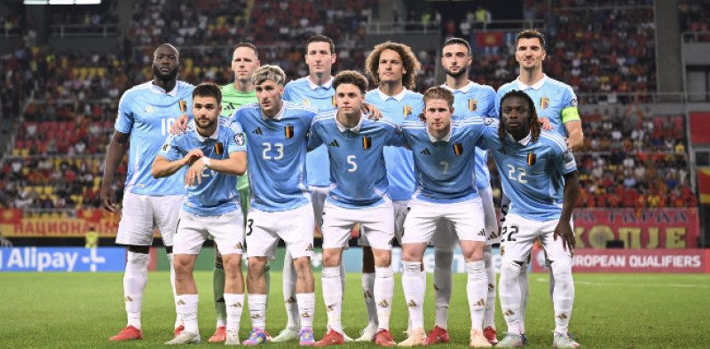 De American Dream van de Rode Duivels? Tijd voor de Belgian Dream