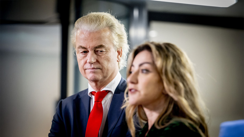 Nederlandse regeringscrisis: VVD breekt met Wilders na val Schoof I