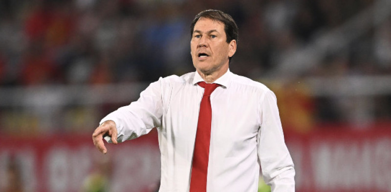 De Rode Duivels: deze drie lessen heeft Rudi Garcia geleerd