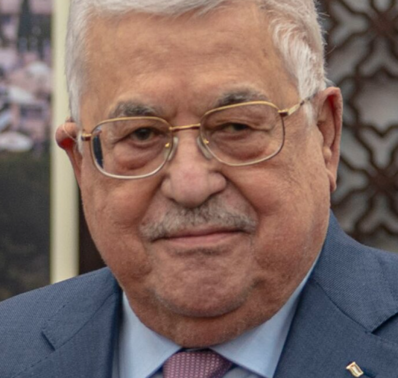 Abbas: Hamas moet wapens afgeven